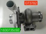 K31 GT3782 Turbocharger OEM CAT Parts 1830735C92 751363-0002 1826588C93