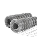 100M Lenght Galvanized Livestock Mesh Grassland Farm Fence