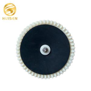 Quality Agitated Coarse Bubble Diffuser wholesale