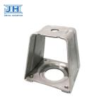 Produced Stamping Parts Stainless Steel Sheet