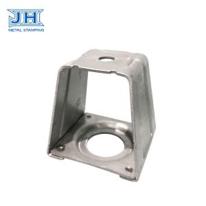 Quality Produced Stamping Parts Stainless Steel Sheet wholesale