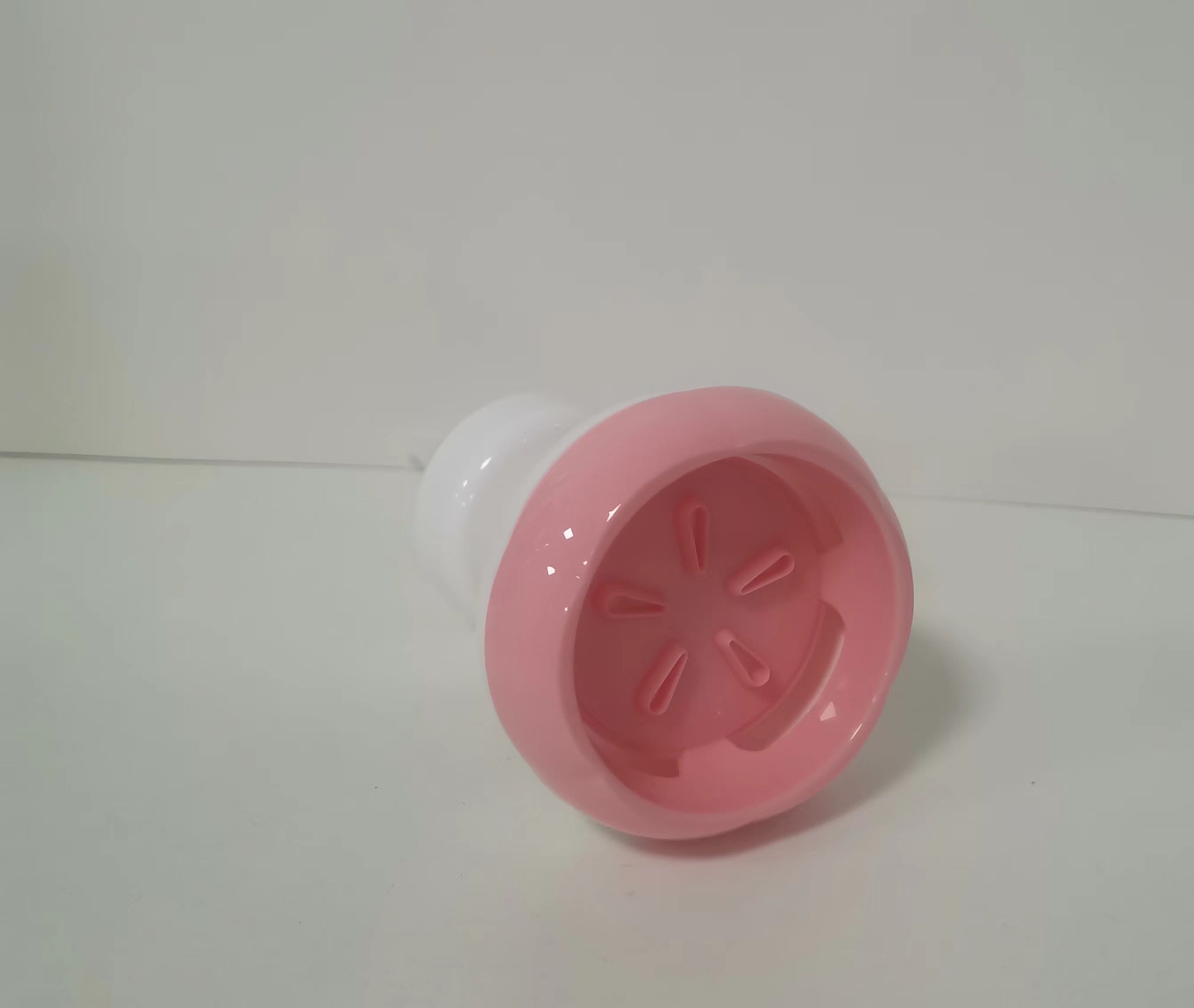 Durable 316 Stainless Steel Spring Flower Foam Pump With Leak Proof Design For Easy Use