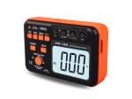 VICTOR 4105B Digital Earth Resistance Tester Digital Megohmmeter
