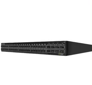 Quality MQM9790-NS2F Mellanox Switches 64-ports 400Gb/s with good price wholesale