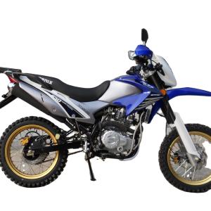 Quality Hot Sale Dirt Bike 250CC 4 Stroke Off Road Tires Gas Motorcycle 250CC South America Popular Enduro Motocross 200cc wholesale
