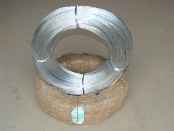 Low Price High Quality BWG 20 21 22 GI Galvanized Wire With Reasonable Price