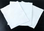 Grey PET Filament Non Woven Drainage Geotextile For Separation