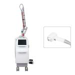 2 In 1 Beauty Therapy Machine 808nm Pico Yag Laser Tattoo Removal Machine