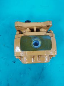 Quality 07437-71300 Oil Pump Assy Komatsu Parts D50P D50S wholesale