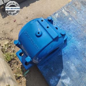 Quality Warranty SONL228-528 Plummer Block Housing Four Bolts China Manufacturer wholesale
