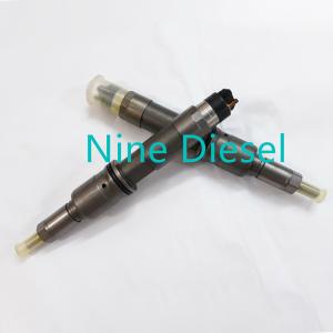 Quality 0445120003 Nine Brand Common Rail Diesel Injector 0445120004 wholesale