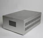 Fan Cooling Led Line Light 365nm UV Irradiation Machine