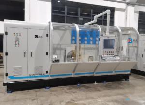Quality 160KW Hydraulic Pump Motor Comprehensive Test Bench wholesale