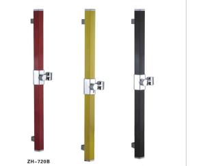 Quality Bathroom Accessories Wall Mounted Bath Shower SS Material 650mm Length wholesale