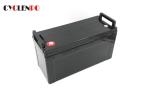 Long Life Lithium Marine Batteries 12v 150ah High Efficiency Output Reliable