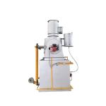 Effective Waste Burning Incinerators for Hospital and Domestic Solid Waste