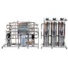 Buy cheap 1000LPH Deionized EDI Water Treatment Plant Electrodeionization EDI System from wholesalers