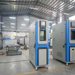 Professional Stability High Low Temperature And Humidity Test Chamber