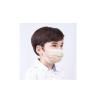 Buy cheap Titanium Silver Coated Medical Disposable 3 Ply Face Mask With With Antimicrobia from wholesalers