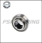 GCR15 207KPP3 207KRR9 Insert Ball Bearing 31.775X72X37.7mm For Agricultural