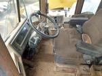 used wheel loader caterpillar 966F-2 made in japan