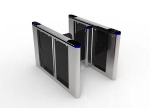 Quality 600mm Speed Gate Turnstile Movement Mechanism Cylinder Barrier Crowd Control wholesale