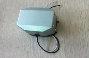 Quality Linear Micro Air Pump 30KPA 15L/M For Aquarium AC 12V wholesale
