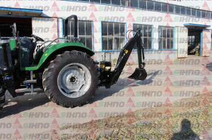 Quality Backhoe Loader wholesale