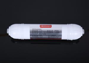 Quality Household Water Filter Cartridges , Tap Water Filter Replacement Cartridge wholesale