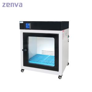 Quality Clinic Pet Medical Equipment , All Steel Pet Cat Hair Dryer Machine wholesale
