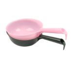 Feeding Made Effortless 36.5CM Plastic Scoop Shovel