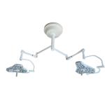 Medical Two Body Ceiling LED Surgical Light 4400K 96Ra