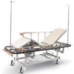 Hospital Furniture Simple Medical Transport Trolley