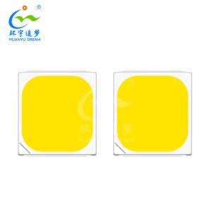 Quality High Light Efficiency 190lm/w 160mA SMD 7070 LED CHIP 5W For Outdoor Light wholesale