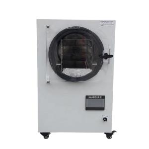 Quality 0.12m2 Lab Freeze Dryer wholesale
