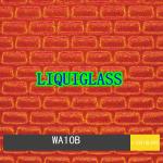 Flat Heat Strengthened Laminated Glass 600X600MM