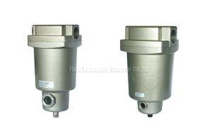 Quality Air line equipment Micro Mist Separator 0.3micron G3/8&quot; For Water Clean wholesale