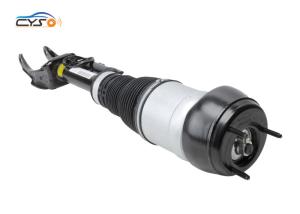 Quality Mercedes Benz W166 X166 GL ML 350 500 550 Front Right Suspension Air Strut Shock With ADS wholesale