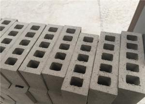 Quality Custom Coffee Hollow Clay Brick For Wall Building Construction wholesale