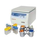 Blood Centrifuge Cence Centrifuge With Swing Out Rotor L550