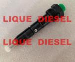 CUMMINS common rail injector 5342352 FUEL INJECTOR 5342352