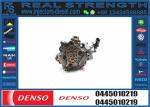Remanufactured diesel fuel common rail pump 0445010219 0445010230 0445025021