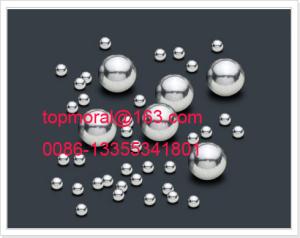 Quality OEM Steel Ball /Bicycle Parts (skype:happyliu88) wholesale