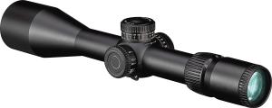 Quality Aluminum Hunting Rifle Scope 5-25x56 FFP Fully Multi Coated Lenses wholesale