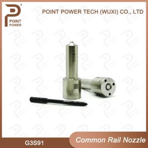 Quality G3S91 DENSO Common Rail Nozzle For Injectors 295050-1520/8630 wholesale