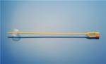 390mm 400mm 18fr Foley Catheter 2 Way Latex Foley Catheter