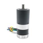 Micro Geared Brushless Motor NEMA23 24v 57mm 0.18nm 57BL03B 041AG26