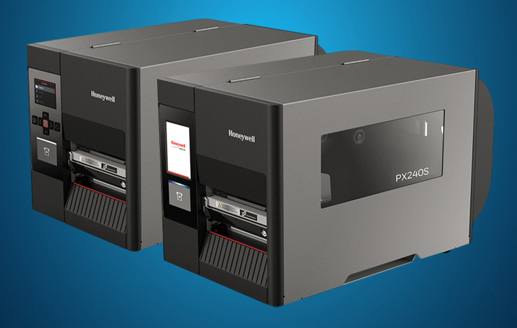 Barway Thermal Transfer & Thermal Directly Industrial Barcode Printer