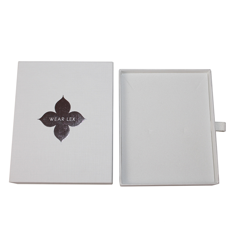 Candle Packaging Box with Texture Pattern and Logo 157g Art Paper 1000g Cardboard