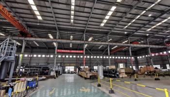 Ally Hi-Tech Co., Ltd.